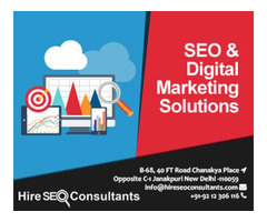 Hire Web Developer and Best SEO Agency In Phoenix