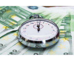 Financial Service Apply Now - 2