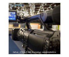 Corporate Introduction Video Production Company Bahrain