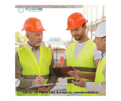 HSE Video Production Company Bahrain