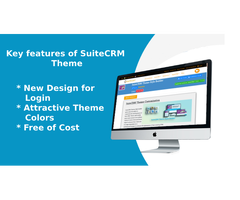 Build Your Own Theme Style through SuiteCRM | Outright Store - 2