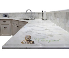 Professional Kitchen Countertop Cleaning Service in Atlanta