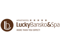 Apart Hotel Lucky Bansko