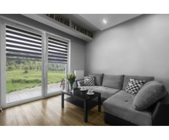Best Motorized Shades Services at Starwood Distributors
