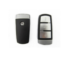 Get Best Volkswagen Car Key Replacement Services