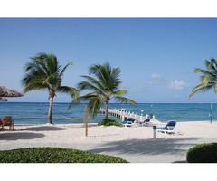 Make Grand Cayman Island Your Dream Destination
