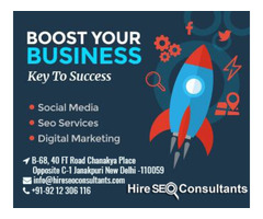 Top Best Digital Marketing Agency In Austin