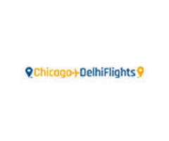 Very Cheap Flights Chicago to Delhi | 45% Off Book Now - 2
