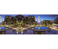 Flights to Los Angeles