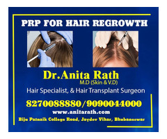 Hair Transplant Clinic in Bhubaneswar - 2