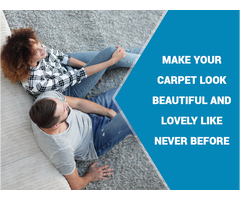 Carpet Steam Cleaning Melbourne