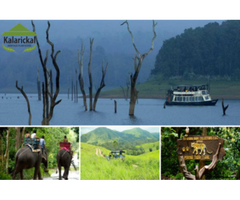 Best Homestay in Kerala - KH Plantation