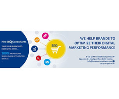 Top Best Digital Marketing Agency In Redwood City