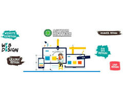 Design Best Template for Business Website - 2