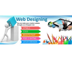 Design Best Template for Business Website - 3