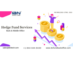 Hedge Fund Services