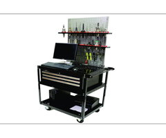 Mini CNC Work Station For Sale in Canada