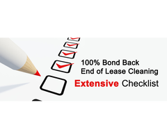 Cheap & Best End Of Lease Cleaning in Melbourne VIC