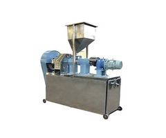 Best Food Extruder Machines Manufacturer in India