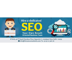 SEO Services in Selbyville
