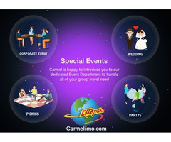 New York Limousine | First-Class Limousine Service‎