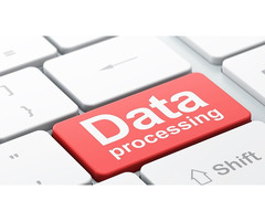 Data Processing Services