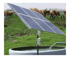 Solar Water Pump Manufacturers