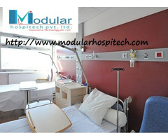 Top 3 Modular Operation Theatre Manufacturer