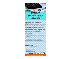Document Bulk Uploader -SuiteCRM - Outright Store - 2