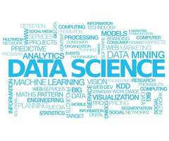 Data Science Training in Gurgaon at SLA Consultants Gurugram