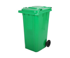 Plastic Waste Bin Kitchen BT240D-5
