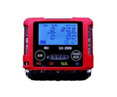 Gas Monitor in Australia - Zenith Sales and Calibrations