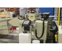 Stamping Lubricant Solutions - UNIST Australia