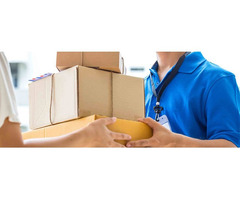 Medical Delivery Service In Statesville, NC