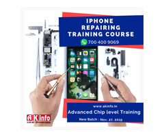 Ios Training Institute in Gurgaon