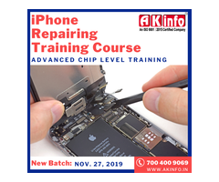 Ios Training Institute in Gurgaon - 2