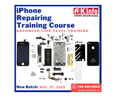 Ios Training Institute in Gurgaon - 3