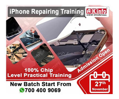 Ios Training Institute in Gurgaon - 4