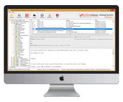 Vartika Exchange Recovery Software