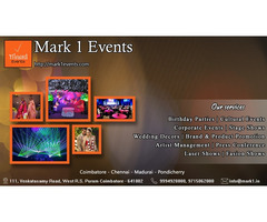Mark1events