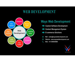 One Stop Solution for Web Design, Web Developer - 2