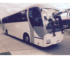 Best Weddings Transport and Formals in Perth