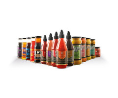 Thailand Sauces Manufacturing Company