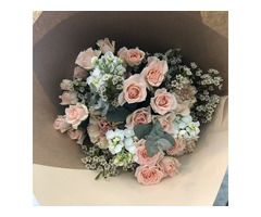 Mr Collins Florist: The Best Florist in Geelong