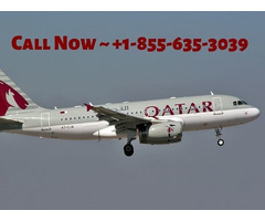 Book Tickets with Qatar Airways Booking