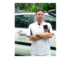 Qualified Interior and Exterior Painters in Brisbane