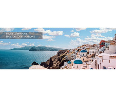 Tibro Tours Book Luxury Holiday Packages - 2