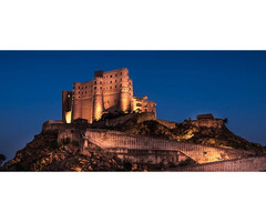 Tibro Tours Book Luxury Holiday Packages - 4