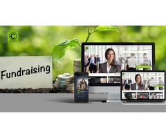 Online Fundraising Website For Nonprofits/Charities - 2