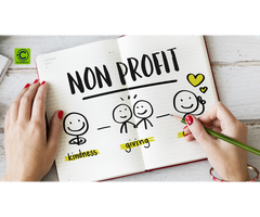 Online Fundraising Website For Nonprofits/Charities - 3